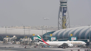 Ειδική πτήση επαναπατρισμού από το Ντουμπάι για πολίτες με 50 περίπου κατοικίδια