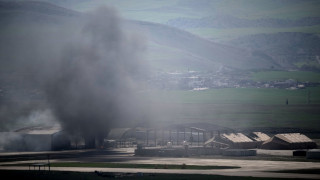 Πρώτο διάγγελμα Χαμενεϊ από στιγμή σε στιγμή - Το Ιράν κατηγορεί την ΕΕ για «συνέργεια»