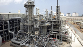 Μειώνεται στο μισό η παραγωγγή στο υπεράκτιο κοίτασμα φυσικού αερίου του Κατάρ