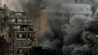 Λίβανος: Νεκροί από ισραηλινό βομβαρδισμό δύο καθηγητές του κρατικού πανεπιστημίου