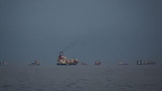 Ιράν: Πολλά πλοία μπορούν να διασχίσουν το Στενό του Ορμούζ εφόσον συντονιστούν μαζί μας