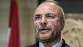 Πρόεδρος ιρανικού κοινοβουλίου: «Ο Περσικός Κόλπος θα βαφτεί με το αίμα των εισβολέων»