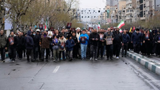 Μεγάλες εκρήξεις στην Τεχεράνη εν μέσω διαδηλώσεων - Νέο «κύμα» ισραηλινών επιδρομών στο Λίβανο