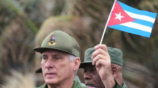 Η Κούβα ξεκίνησε συνομιλίες με ΗΠΑ - «Θα απαιτηθούν ακραία μέτρα», λέει ο πρόεδρος της χώρας