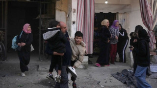 Οι ισραηλινές εντολές εκκένωσης επηρεάζουν το 14% του Λιβάνου, σύμφωνα με ΜΚΟ