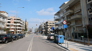 Θεσσαλονίκη: Έστησαν ενέδρα στον 20χρονο και τον μαχαίρωσαν στην πλάτη - Όλα τα σενάρια ανοιχτά