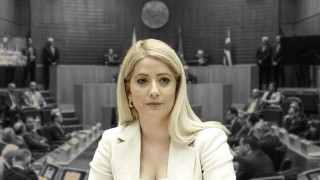 Πρόεδρος Κυπριακής Βουλής στο CNN Greece: Ελλάδα και Κύπρος παράγοντες σταθερότητας στην Αν.Μεσόγειο