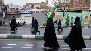 Μεγάλες εκρήξεις στην Τεχεράνη: Στην περιοχή που βρίσκεται σε εξέλιξη διαδήλωση - Βίντεο ντοκουμέντο