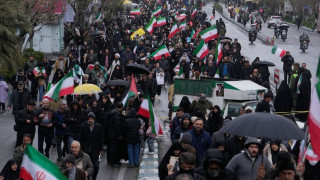 «Τραυματίας και φυγάς ο Μοτζάμπα Χαμενεΐ» λένε οι ΗΠΑ - «Θα χτυπήσουμε σκληρά την επόμενη εβδομάδα»