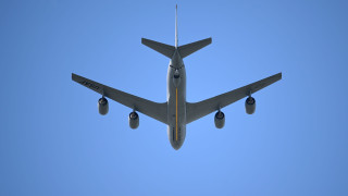 Νεκροί τέσσερις από τους έξι στρατιωτικούς του αμερικανικού αεροσκάφους που συνετρίβη στο Ιράκ