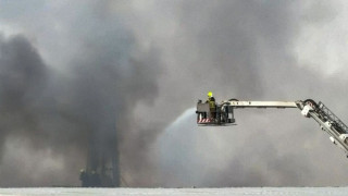 Ντουμπάι: Βρετανός κατηγορείται για κυβερνοεγκλήματα - Κατέγραψε σε βίντεο επίθεση ιρανικού drone