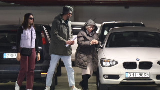 Στην Εισαγγελία η Ελένη Ζαρούλια για την έκδοση του φυλακιστηρίου - Θα κρατηθεί στη φυλακή Θήβας