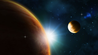 Ο Ήλιος και άλλα «δίδυμα» αστέρια εγκατέλειψαν το γαλαξιακό κέντρο πριν από δισεκατομμύρια χρόνια