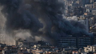 «Θα παραδοθούν» λέει ο Τραμπ για το Ιράν - «Δεν έχει καταλάβει τη δύναμη μας» απαντά η Τεχεράνη