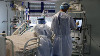 Κρήτη: Στο νοσοκομείο με μηνιγγίτιδα δύο αδερφές - Σε κρίσιμη κατάσταση η 26χρονη