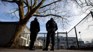 Έκρηξη σε εβραϊκό σχολείο στο Άμστερνταμ - «Στοχευμένη επίθεση» καταγγέλλει η δήμαρχος