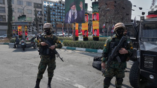 «Όχι» Τραμπ σε διαπραγματεύσεις με το Ιράν - «Η χώρα λειτουργεί κανονικά» δηλώνει ο Πεζεσκιάν