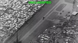 Πάνω από 90 στόχους χτύπησαν οι δυνάμεις των ΗΠΑ στο νησί Χαργκ