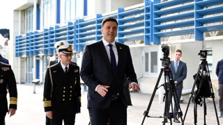 Κικίλιας: «Θα κάνουμε ό,τι μπορούμε για τους Έλληνες ως προς τις επιπτώσεις του πολέμου»