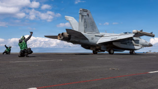 Το νησί Χαργκ, πετρελαϊκός κόμβος του Ιράν, στο στόχαστρο αμερικανικών πληγμάτων