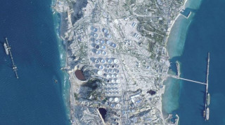 «Θα γίνουν στάχτες»: Οργή Ιράν για το αμερικανικό χτύπημα στη νήσο Kharg - Απειλεί με αντίποινα