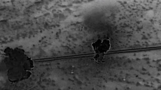 Σενάρια κατάληψης του νησιού Χαργκ από τις ΗΠΑ: Γιατί δεν βομβάρδισαν πετρελαϊκές εγκαταστάσεις