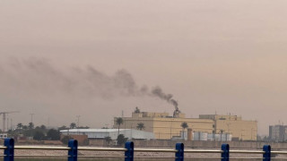 Στο στόχαστρο του Τραμπ οι πετρελαϊκές υποδομές μετά τους στρατιωτικούς στόχους στο νησί Χαργκ