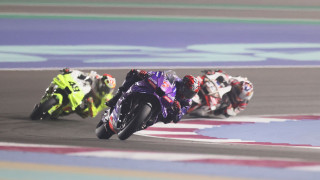 Το MotoGP αναβάλλει το Γκραν Πρι του Κατάρ λόγω του πολέμου