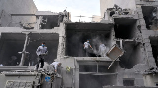 Δεν ζητήσαμε ποτέ εκεχειρία δηλώνει το Ιράν - Πυραυλικά χτυπήματα σε Ισραήλ, Κουβέιτ και Τεχεράνη