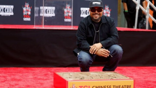 Το «War of the Worlds» νικητής των 46ων Χρυσών Βατόμουρων - Κέρδισε πέντε από τα έξι βραβεία