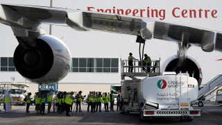 Ιταλία: Σε άλλα τρία αεροδρόμια περιορίζονται αυστηρά τα διαθέσιμα καύσιμα