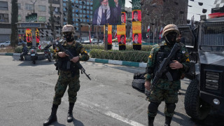 Πόλεμο διαρκείας σχεδιάζουν ΗΠΑ Ιράν - Συνεχείς επιθέσεις στο μέτωπο, μηδενικά περιθώρια διπλωματίας