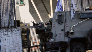 Τουλάχιστον τρεις ακόμα εβδομάδες θα κρατήσει ο πόλεμος λέει ο IDF