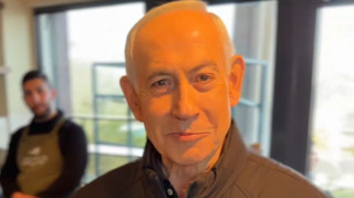 «Είμαι ακόμα ζωντανός», απαντά ο Νετανιάχου στις φήμες για τον θάνατό του