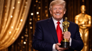 Όλοι οι εμπόλεμοι υποψήφιοι για Όσκαρ Α’ ανδρικού ρόλου