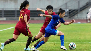 Με εκρηκτικούς ρυθμούς αναπτύσσεται ο γυναικείος αθλητισμός - Το ποδόσφαιρο στα πιο δημοφιλή