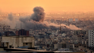 Ισραήλ: Επιχειρησιακά σχέδια για ακόμη τρεις εβδομάδες πολέμου με το Ιράν με χρονική επέκταση