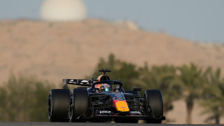 Η F1 ακυρώνει τους αγώνες σε Μπαχρέιν και Σαουδική Αραβία για τον Απρίλιο