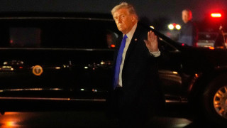 Καμία πρόθεση συνεννόησης από Ιράν και ΗΠΑ: Ίσως βομβαρδίσουμε μερικές φορές για πλάκα λέει ο Τραμπ