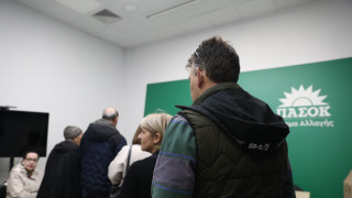 Χαμόγελα και πάλι στο ΠΑΣΟΚ: Η συμμετοχή ξεπέρασε τις προσδοκίες