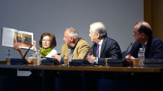 Στη Δικαιοσύνη προσφεύγει το Τελλόγλειο Ίδρυμα Τεχνών για να διεκδικήσει τα έργα της δωρεάς Ζιώγα