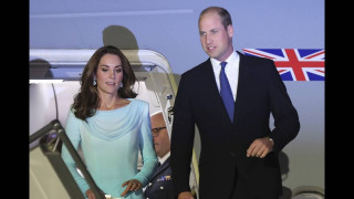 Με μια σπάνια φωτογραφία τιμά την μνήμη της Νταϊάνα ο πρίγκιπας Ουίλιαμ στη Γιορτή της Μητέρας