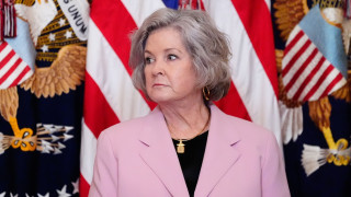 ΗΠΑ: Η προσωπάρχης του Λευκού Οίκου Σούζι Γουάιλς διαγνώστηκε με καρκίνο του μαστού