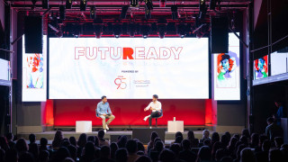 «FutuReady»: Πώς η Παπαστράτος προετοιμάζει την Gen Z για το μέλλον της εργασίας