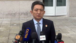 Η Κίνα προειδοποιεί ότι οι δασμοί του Τραμπ θα μπορούσαν να βλάψουν τους τους εμπορικούς δεσμούς