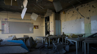 Το Ιράν θα μετατρέψει σε μουσείο το βομβαρδισμένο σχολείο θηλέων