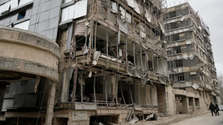 Έξι νοσοκομεία στο Ιράν έχουν εκκενωθεί λόγω του πολέμου αλλά το σύστημα υγείας αντέχει, λέει ο ΠΟΥ