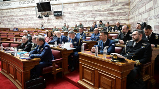 Εγκρίθηκαν τα προγράμματα για την «Ασπίδα του Αχιλλέα» και την αναβάθμιση οπλικών συστημάτων