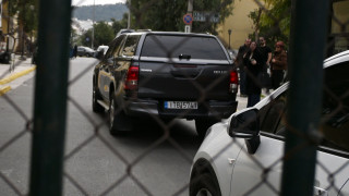 Ποινική δίωξη στους τρεις Τούρκους για τους πυροβολισμούς στη Νέα Μάκρη