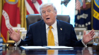 Τραμπ: «Η επίθεση στο Ιράν απέτρεψε τον Τρίτο Παγκόσμιο Πόλεμο»